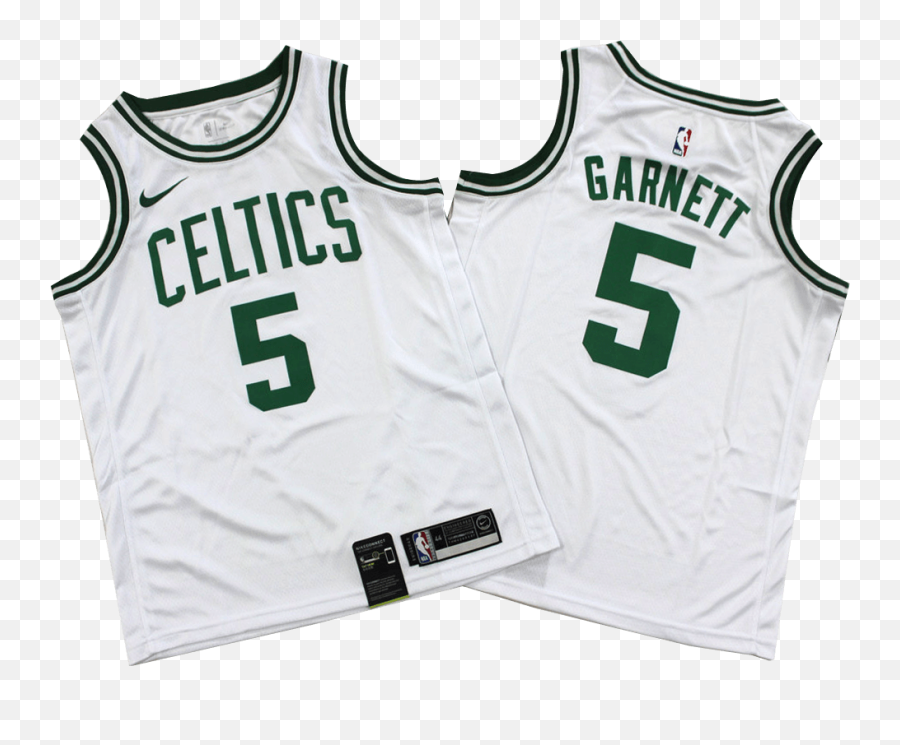 Jayson Tatum 0 Boston Celtics Swingman White Nba Jersey By - Sleeveless Png,Nba Icon Jersey
