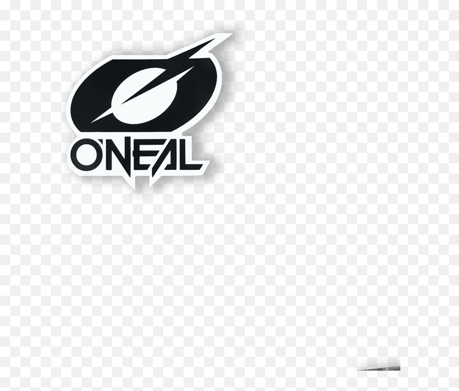 Oneal Rider Logo Icon Sticker - Oneal Logo Png,Icon Shorty Jacket