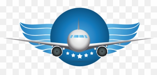 Aircraft Logo - Guitar Music png
