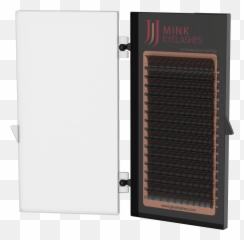Jj Mink Eyelashes - Mesh png
