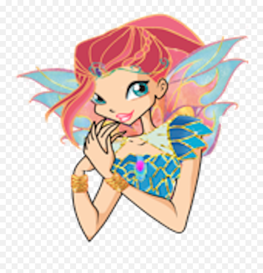 Trivia For The Winx Club - Free Character Quiz Test Game Winx Club Bloom Transformation Deviantart Png,Icon Quiz Games