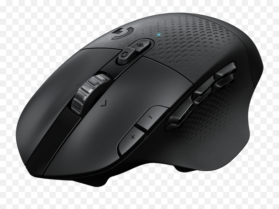 Gaming Mice Wireless Mouse Mac U0026 Pc Moba Fps - Mouse Logitech G604 Lightspeed Wireless Gaming Black Png,Computer Mouse Transparent