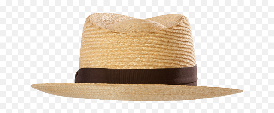 Optimo Hats The Teardrop Fedora - Costume Hat Png,Straw Hat Icon