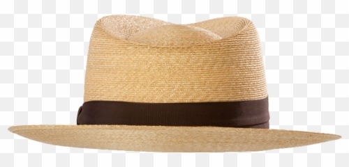Optimo Hats The Teardrop Fedora - Costume png