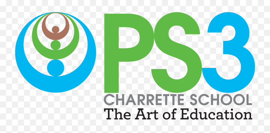 Download Hd Charrette School Ps3 - Ps3 Charrette School Logo Png,Ps3 Icon Png