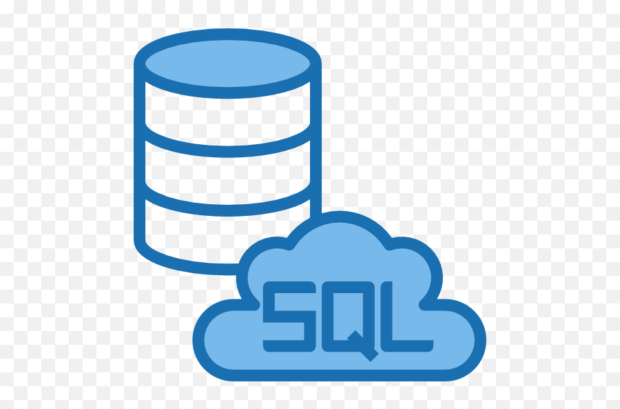 Michelle Tanzil - Langage Sql Png,Powerpoint Database Icon