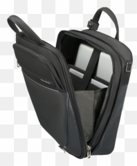 B - Lite Icon Laptop Backpack 156 Samsonite UK png
