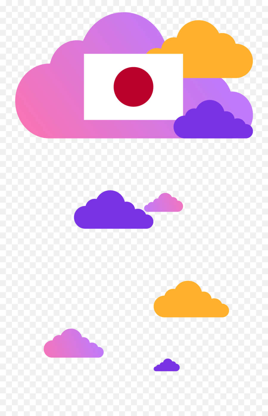 Yext Customer Case Study Smartling - Dot Png,Japanese Flag Icon