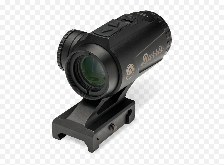 Rt - 3 Prism Sight Burris Optics Burris Rt3 Png,Icon 1000 Rimfire