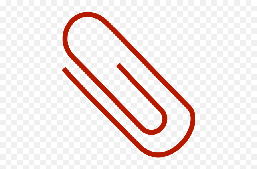 Paper Clip - Free Icons Easy To Download And Use Solid Png,Red Pin Icon