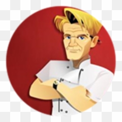Gordon Ramsay Voice Pack - Roblox Roblox Gordon Ramsay Png,Gordon Ramsay Png