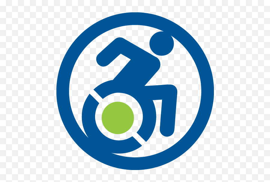 Ron Davis Consulting Gets A New Logo U0026 Brand - Ron Davis New Handicap Sign Png,Rdc Icon