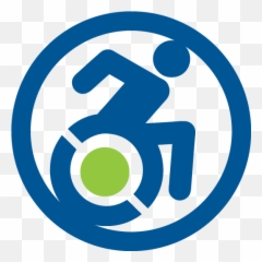 Ron Davis Consulting Gets New Logo U0026 Brand - New Handicap Sign png