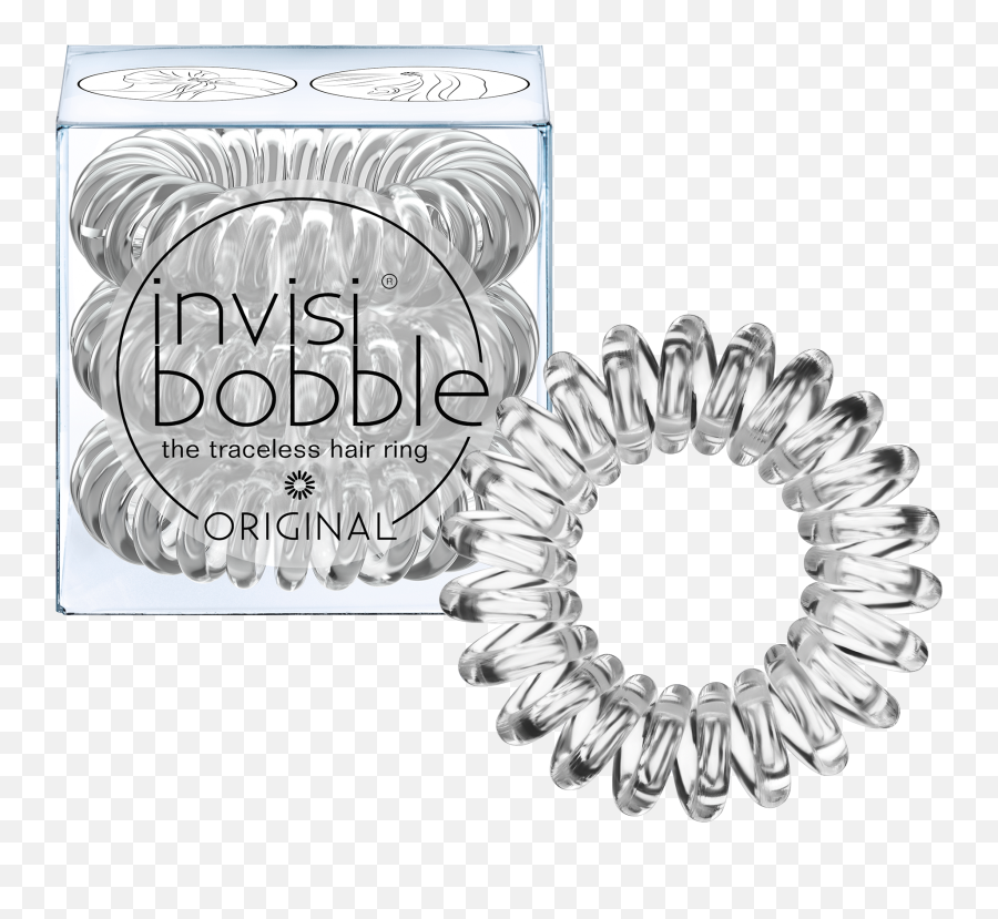 Build Your Invisibobble Favourites Kit And Save Up To 30 - Invisibobble Original Png,Royal Elastics Icon White