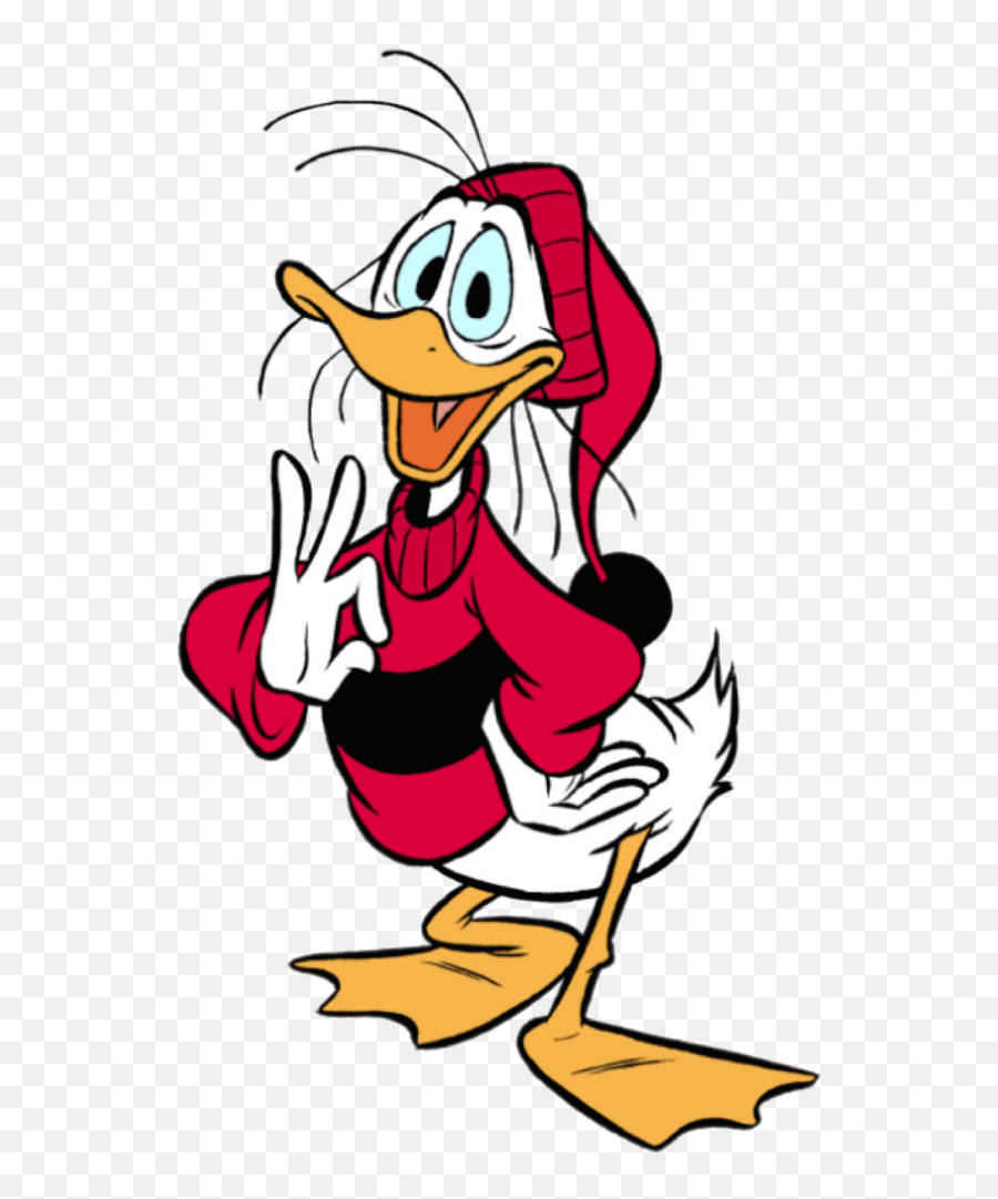 Check Out This Transparent Ducktales Fethry Duck Png Image - Popop Picsou,Duck Png