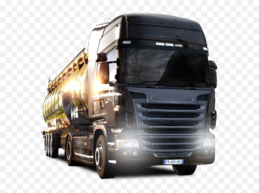 2 Euro Truck Simulator For Mac - Euro Truck Simulator 2 Truck Png,Euro Truck Simulator 2 Icon