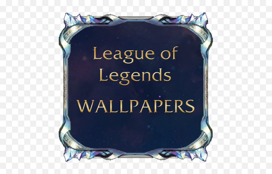 Lol Wallpapers - Apps On Google Play Trader Hotel Png,League Of Legends Icon Wallpaper