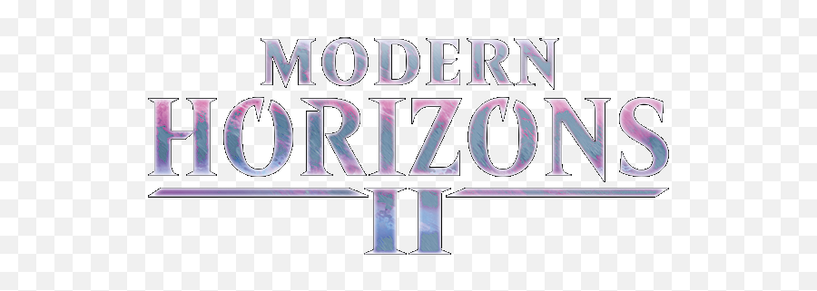Modern Horizons 2 - Mtg Wiki Language Png,Original Vista Icon Pack