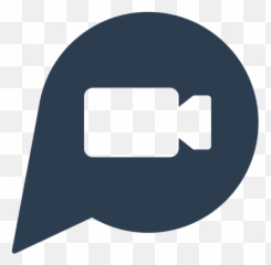 Message Chat Video Icons - Language png