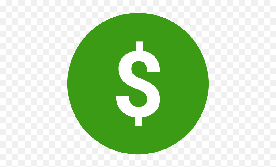 Dollar Archives - Pixlok Dot Png,Green Dollar Icon