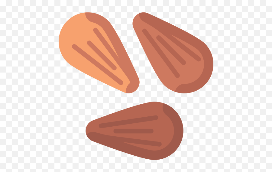 Top Foodsdiet To Increase The Muscle Strength - Food Png,Almonds Icon