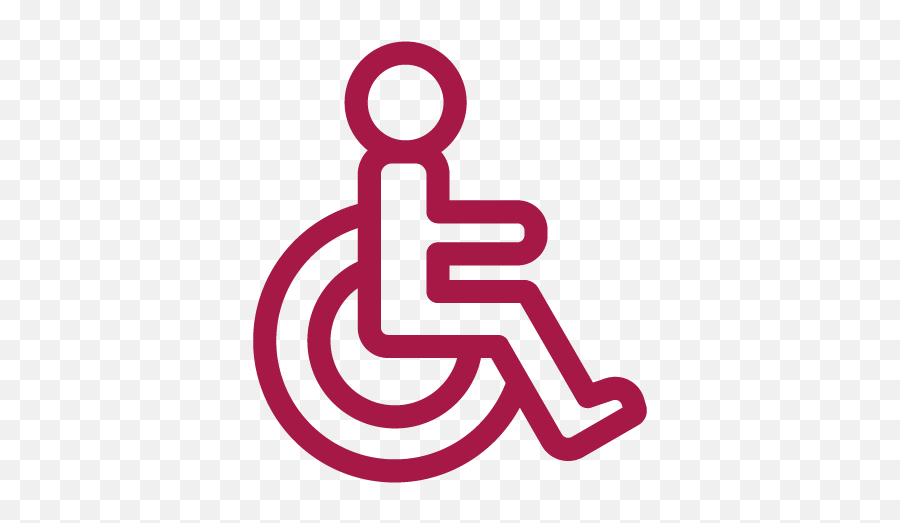 Getting Around With Disabilities - Language Png,Arriva Icon