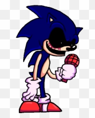 Sonic Exe Sticker - Discover u0026 Share GIFs Fnf png