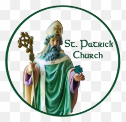 Newcomers - Vestment png