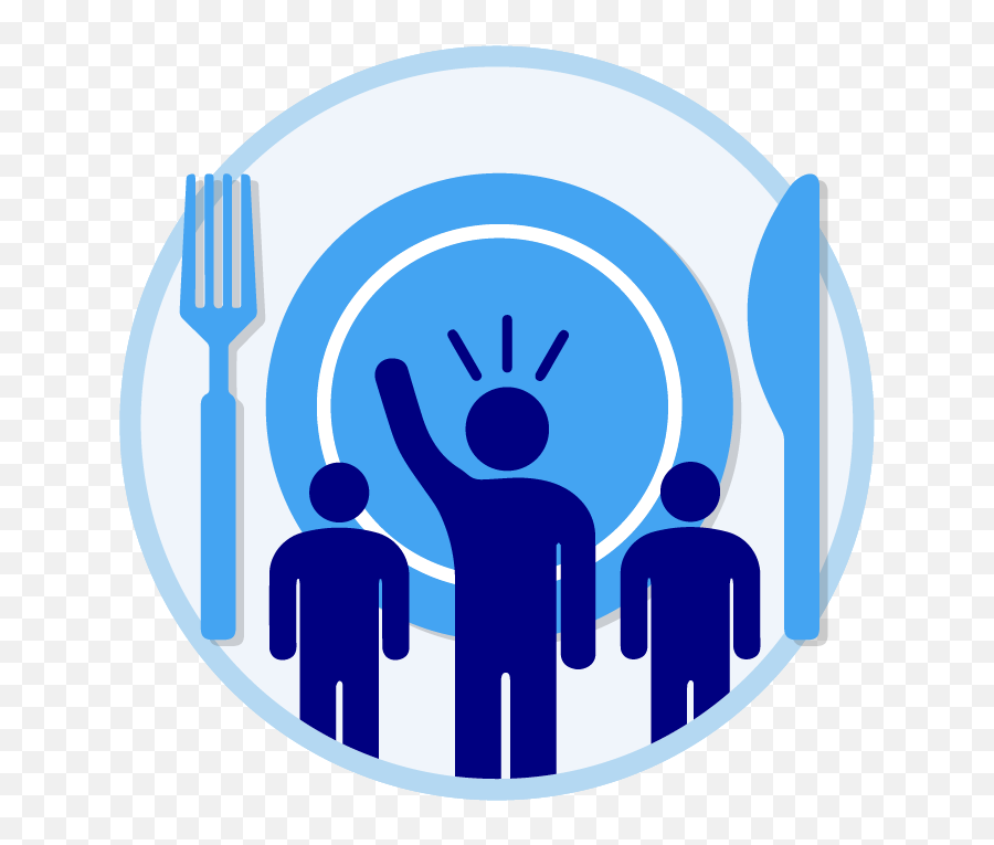 The 4 Secrets To Increasing Your Restaurant Sales In 2022 - One In Every 5 People Png,Census Icon