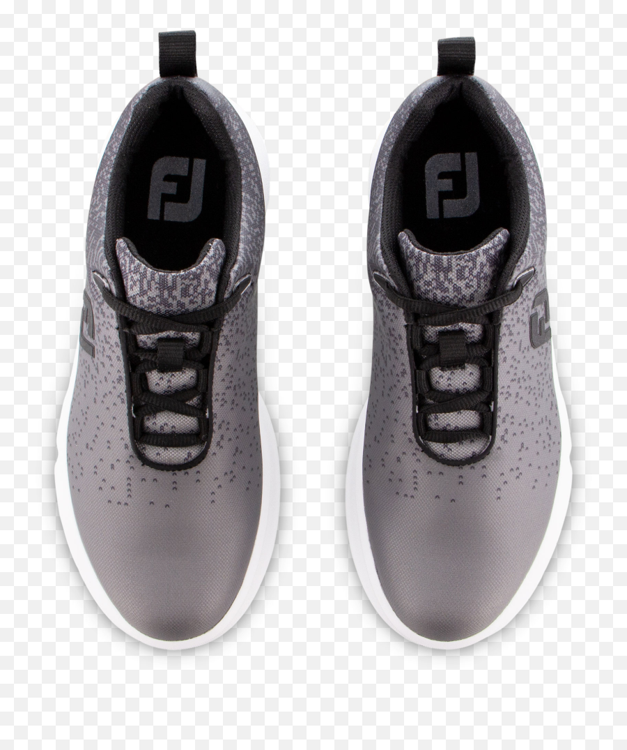 Fj Leisure Women - Footjoy Round Toe Png,Footjoy Myjoy Icon Golf Shoes