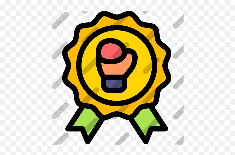 Medal Icon Iconbros - Icon Png,Champion Icon