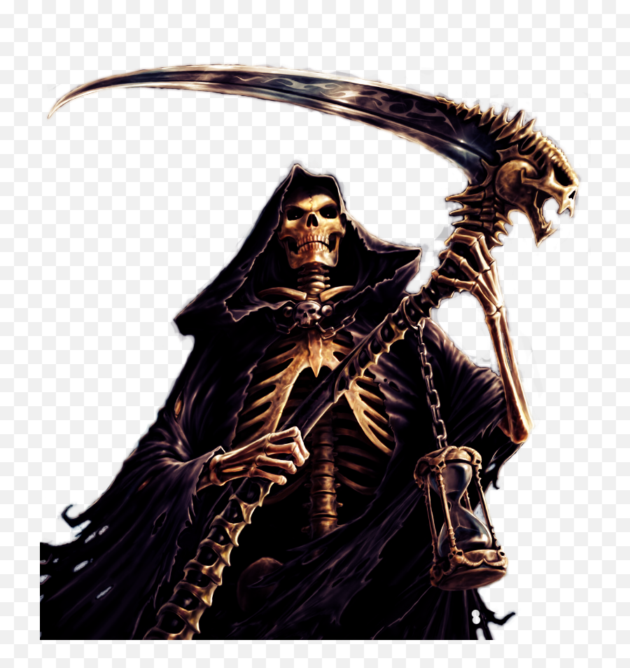 Download Grim Reaper Hq Png Image - Grim Reaper Png,Grim Reaper Png