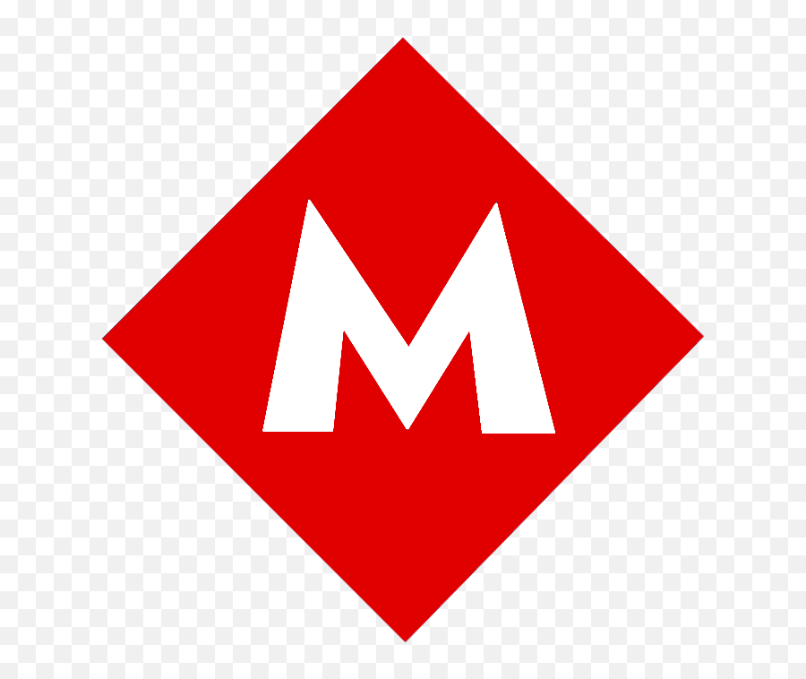 Ankara Metro - Wikipedia Majestic Glove Logo Png,Size For Twitter Icon