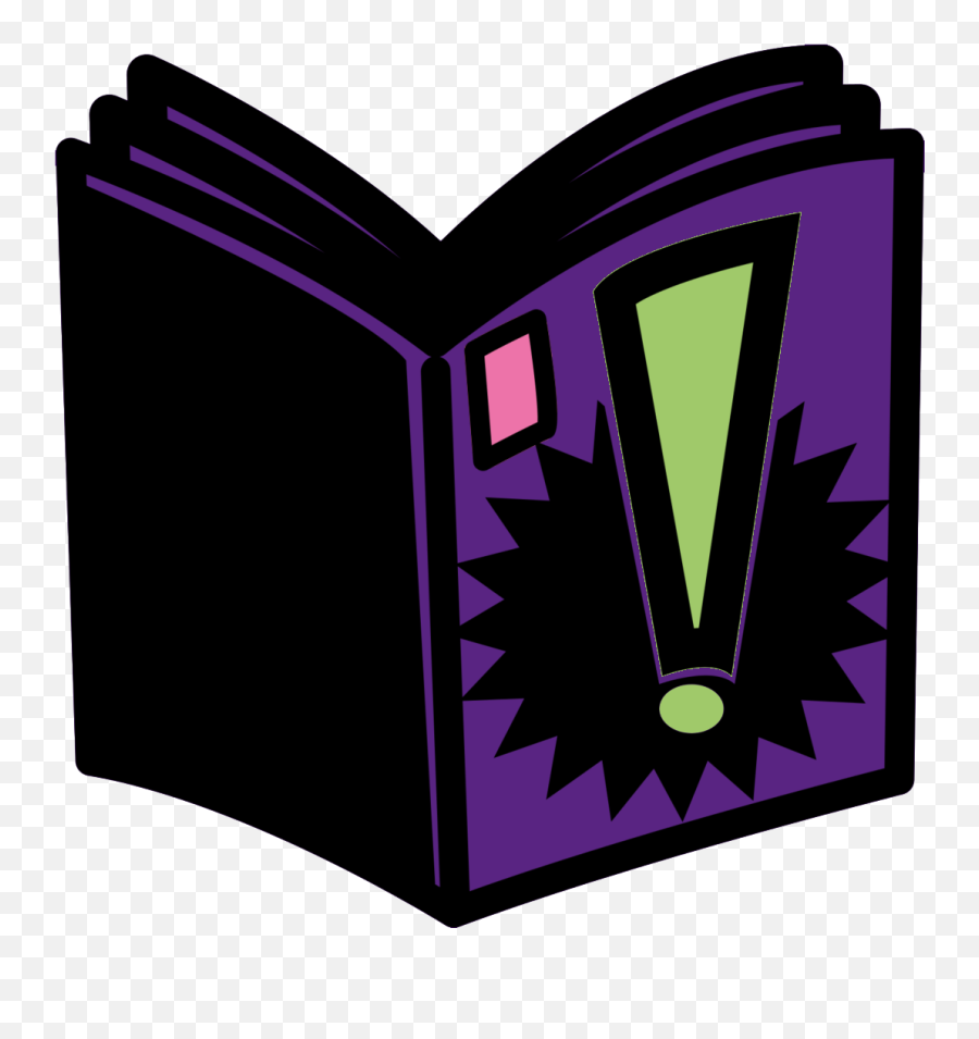 Graphic Novel Book Icon Clipart - Full Size Clipart Graphic Novel Book Clipart Png,Comic Book Icon