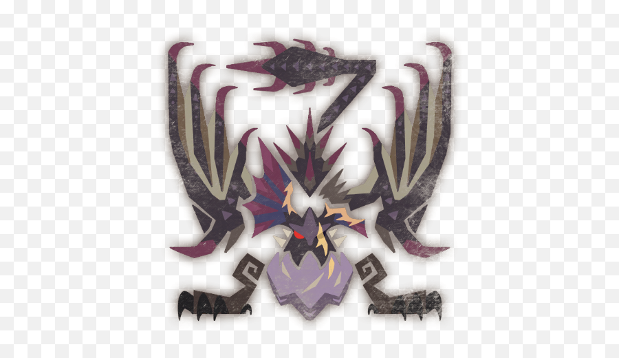 Scarred Yian Garuga Monster Hunter Wiki Fandom - Kiranico Monster Hunter Png,Paolumu Icon