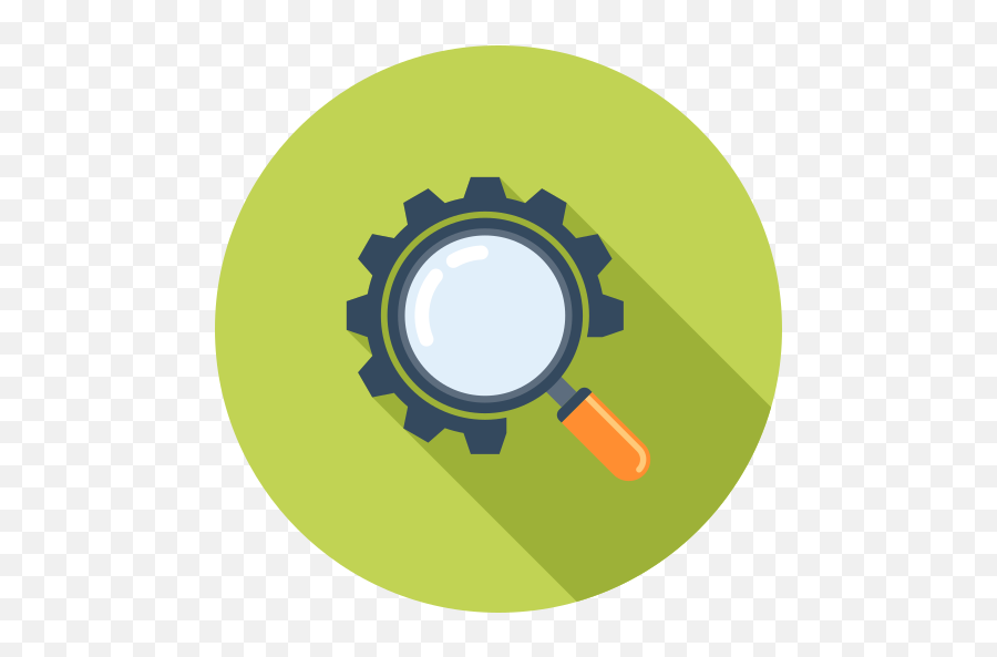 Magnifying Glass Free Icon - Iconiconscom Maginifying Glass Icon Free Png,Magnifier Icon Free