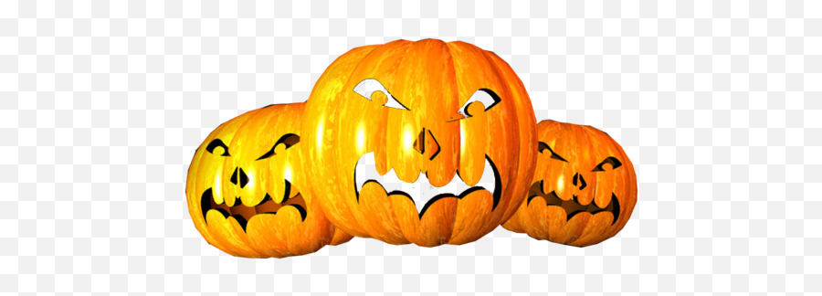 Scary Pumpkins - Scary Pumpkins Png,Scary Pumpkin Png