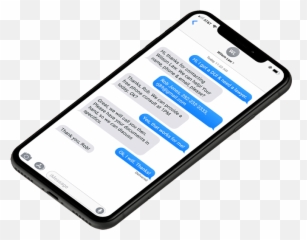 247 Live Sms Answering Service For Business Smithai - Vertical png