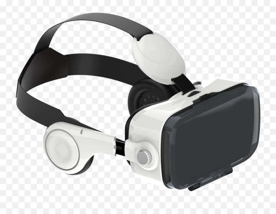 Gallery - Archos Vr Glasses 2 Png,Vr Headset Png