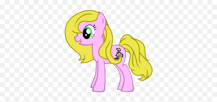 Meet The Failcrew U2013 Tessa Jerz Made Of Fail Productions - Charlotte My Little Pony Png,Anime Girl Icon Livejournal