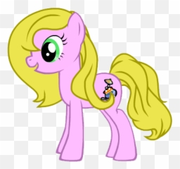 Meet The Failcrew U2013 Tessa Jerz Made Of Productions - Charlotte My Little Pony png