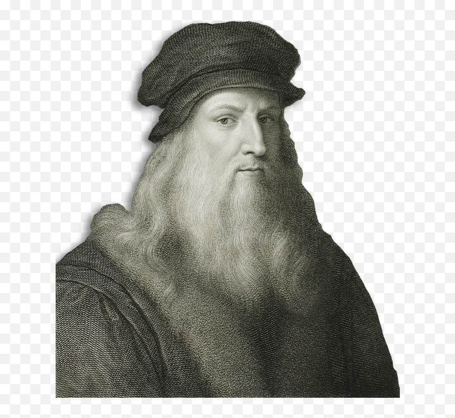 Mohammad Ali Talpur - Leonardo Da Vinci Png,Leonardo Icon