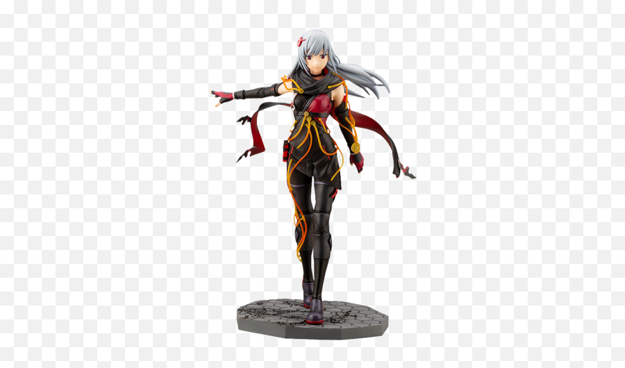 Shop All Collectible Figures From Comics Movies Tv U0026 More - Kasane Randall Png,Scarlet Icon Comics