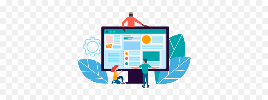 Web Apps And Websites Ekara By Iplabel Sharing Png Web Apps Icon 