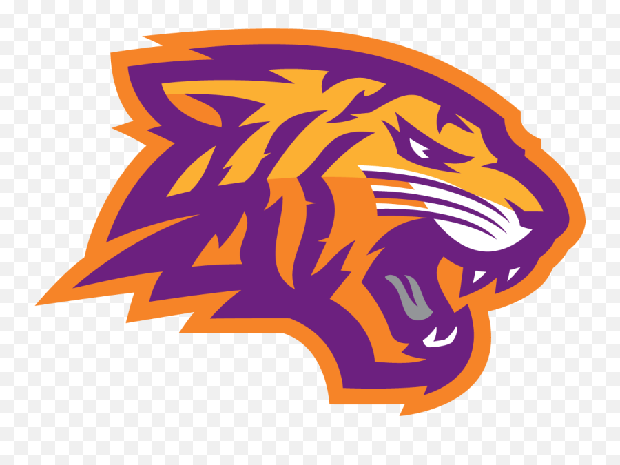 Bears Suffer Sweep To Warner For Second Time - Truett Edward Waters Tigers Logo Png,Reinhardt Player Icon