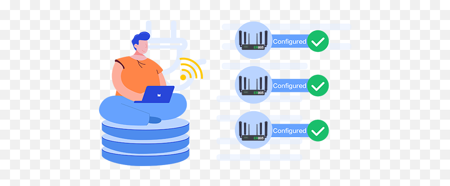 Edgerouter800cloud - Managed Edge Router Edge Routers Sharing Png,N7 Icon