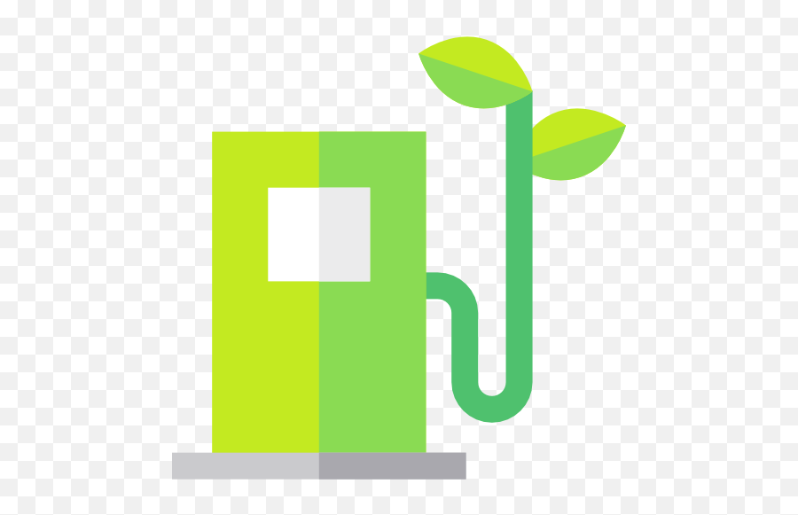 Eco Fuel - Free Industry Icons Green Fuel Icon Png,Gasoline Icon