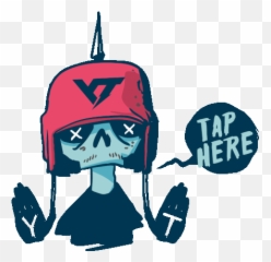 Yt Industries Good Times Sticker - Live Uncaged png