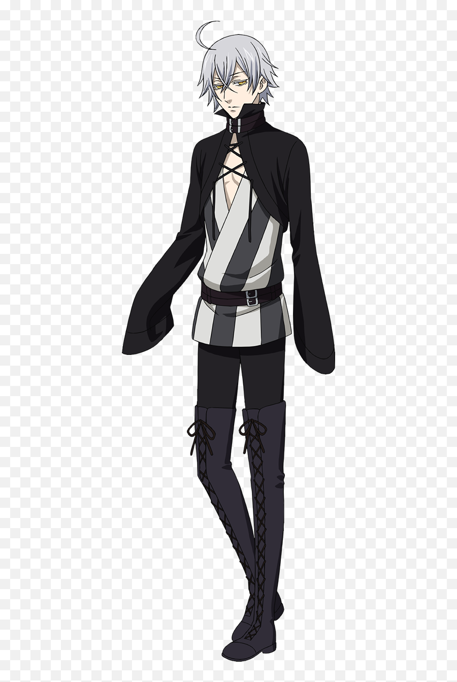 Sebastian Circus Arc And Book Of Anime 648534 - Black Butler Snake Cosplay Png,Sebastian Michaelis Icon