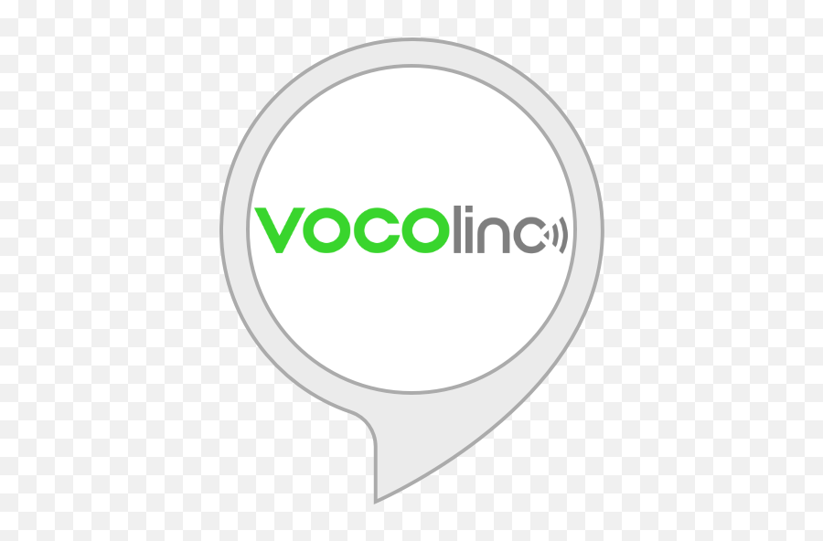 Blend Vocolinc In Your Gira Smart Home - Dot Png,Echo Dot Icon
